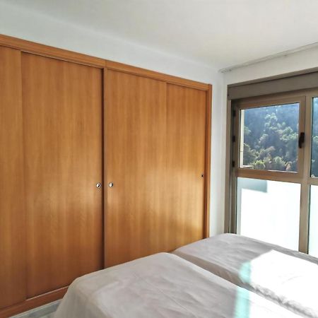 Skyline 5 Apartment With Private Balcony And Nice Views Benidorm Ngoại thất bức ảnh